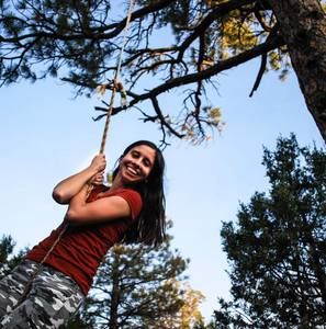 Meet your Posher, Sierra